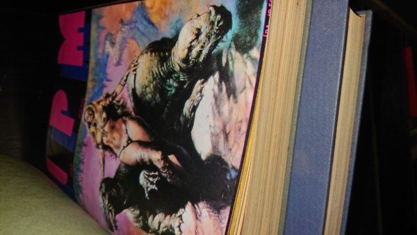 Az Interpress Magazin teljes 1982-es évfolyama: 1982/1, 1982/2