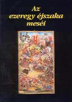 Urbis K�nyvkiad� - Az ezeregy �jszaka mes�i