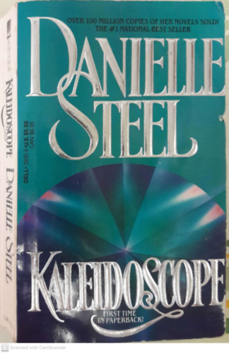 D. Steel - Kaleidoscope
