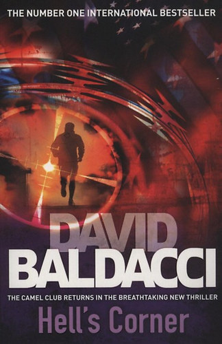 David Baldacci - Hell's Corner