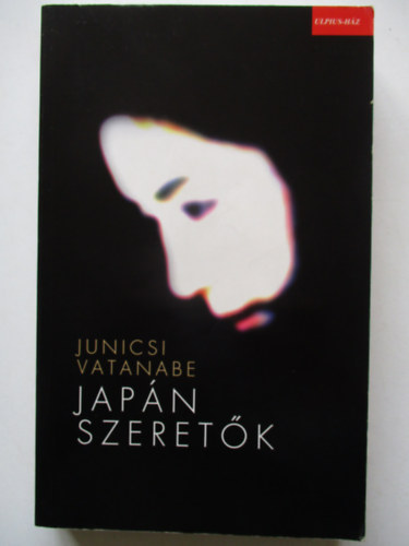 Junicsi Vatanabe - Japán szeretők