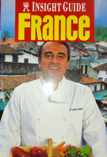 Insight Guide - France