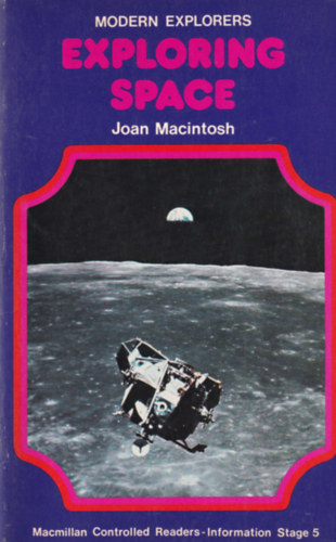 Joan Macintosh - Exploring Space