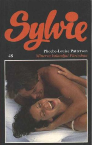 Phoebe-Louise Patterson - Minerva kalandjai Prizsban (Sylvie)
