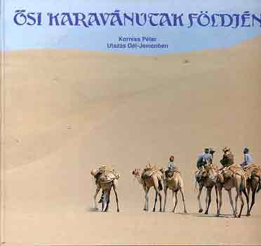 Korniss Pter - si karavnutak fldjn