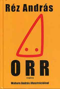 Rz Andrs - Orr