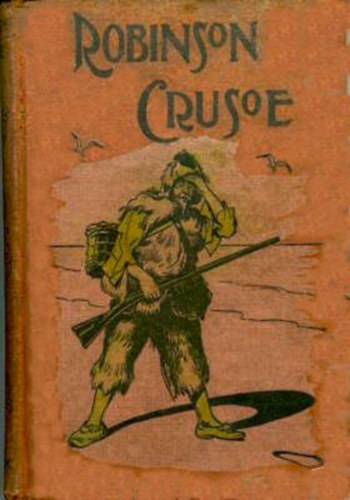 Daniel Defoe - The Strange and Surprising Adventures of Robinson Crusoe
