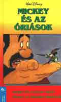 Walt Disney - Mickey és az óriások