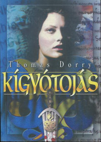 Thomas Dorry - K�gy�toj�s