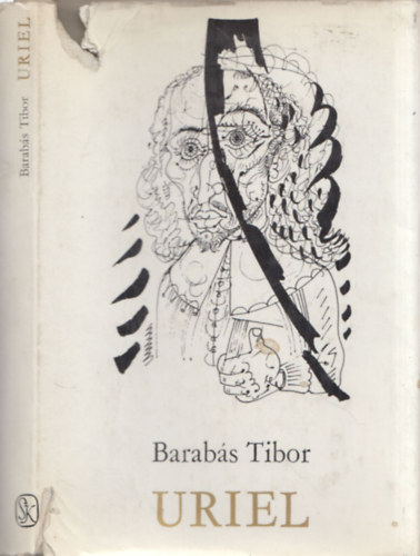 Barab�s Tibor - Uriel (dedik�lt)