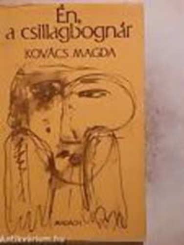 Kov�cs Magda - �n, a csillagbogn�r