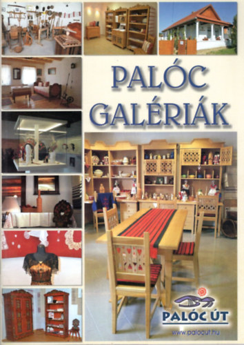 Sipos Szilvia, Bakallr Tams Guba Szilvia - Palc galrik 2011