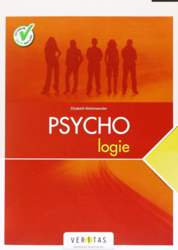 Elisabeth Rettenwender - Psycho logie