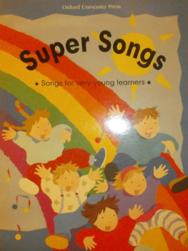 Alex Ayliffe - Peter Stevenson - Rowan Barnes-Murphy - Super Songs