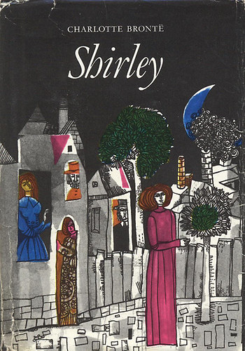 Charlotte Bront - Shirley