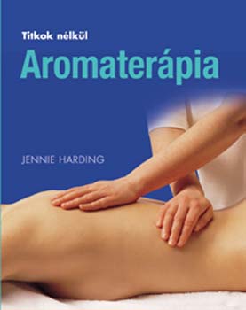 Jennie Harding - Aromaterpia