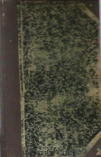 dr. Csengery J�nos szerk. - Szemelv�nyek Ovidiusb�l