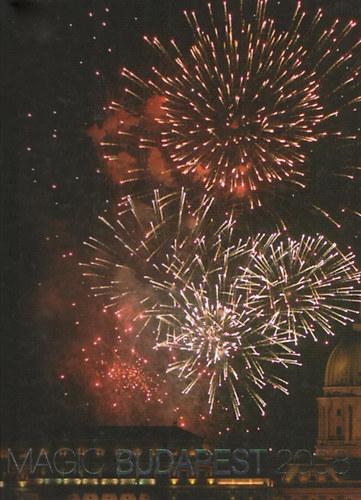 Magic Budapest 2008