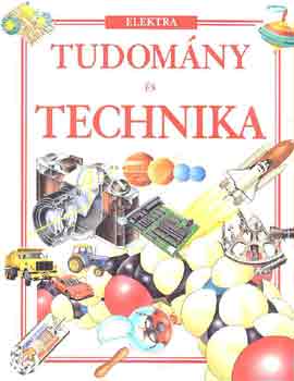 Briann Williams - Tudomny s technika