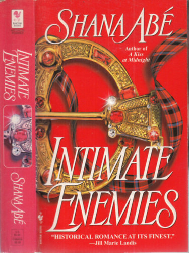 Shana Ab - Intimate enemies