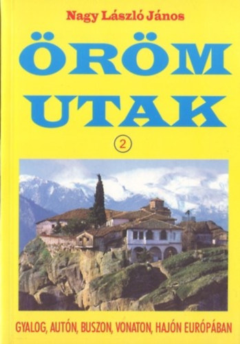 Nagy Lszljnos - rm utak 2.