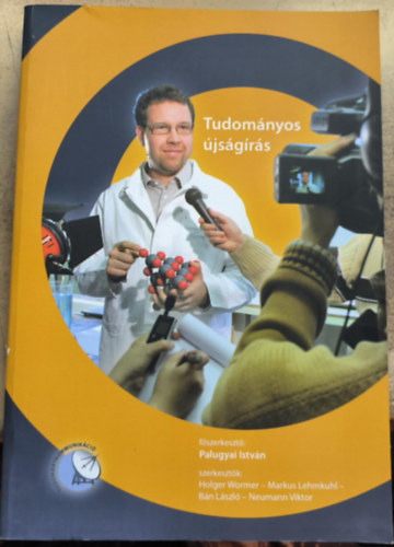 Palugyai Istvn - Tudomnyos jsgrs