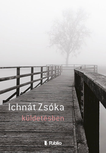 Ichnt Zska - Kldetsben