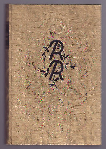 F. R. Nord - Világszép Nafuhsa I-II.