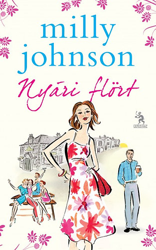 Milly Johnson - Nyri flrt