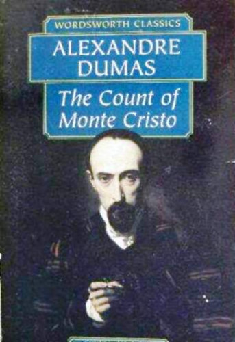 Alexandre Dumas - The Count of Monte Cristo