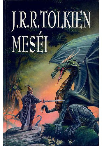 J. R. R. Tolkien - J.R.R. Tolkien mesi
