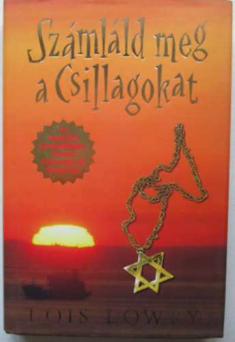 Lois Lowry - Sz�ml�ld meg a csillagokat