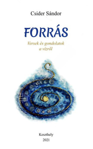 Csider Sándor - Forrás