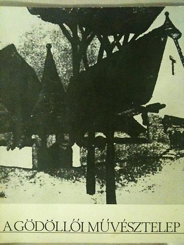 Gellr Katalin-Keres Katalin - A gdlli mvsztelep 1901-1920