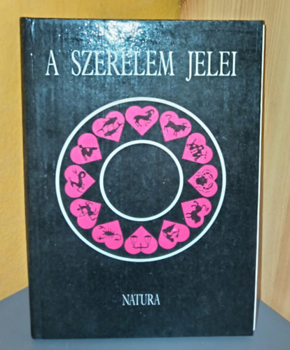 Regulus S.-Arcturus G., Arcturus G., Dr. Pesthy G�bor  Regulus S. (szerk.), Jakab J�nos (ill.) - A szerelem jelei - A csillagok �tmutat�sa, A szerelem k�vei, Sz�nes szerelem