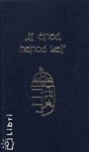 Krist� Nagy Istv�n - 'Itt �lned, halnod kell'