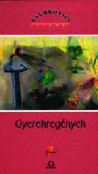 Gyurkovics Tibor - Gyerekregények