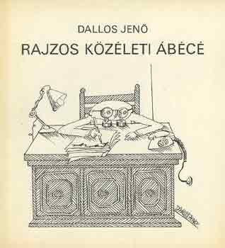 Dallos Jen - Rajzos kzleti bc