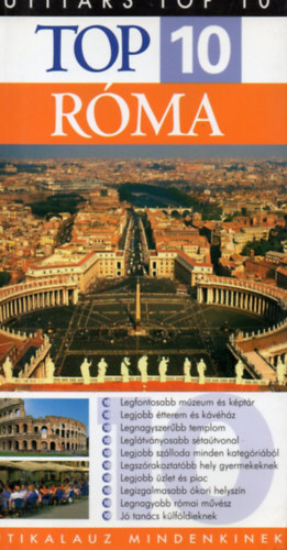 Jeffrey Kennedy Reid Bramblett - Top 10 - Róma