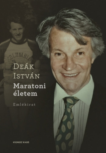 Dek Istvn - Maratoni letem - Emlkirat