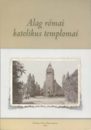 Alag római katolikus templomai