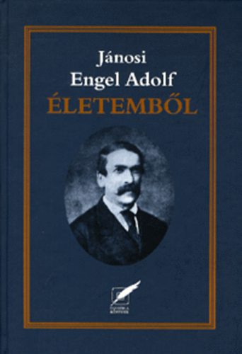 Jnosi Engel Adolf - letembl
