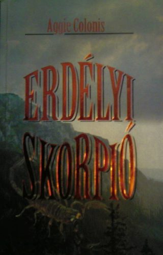 Aggie Colonis - Erd�lyi skorpi�