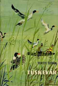 Fekete Istv�n - T�skev�r