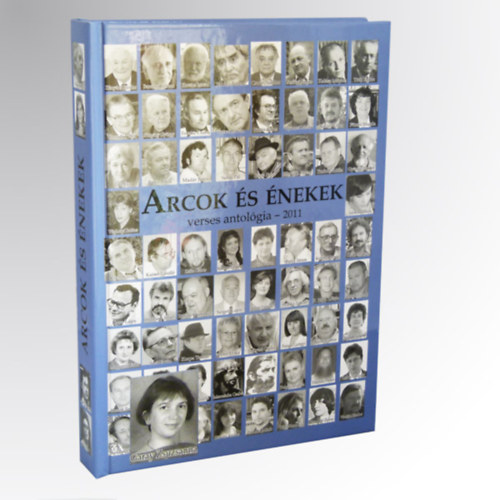 Mad�r J�nos - Arcok �s �nekek