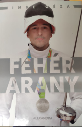 Imre G�za - Feh�r Arany