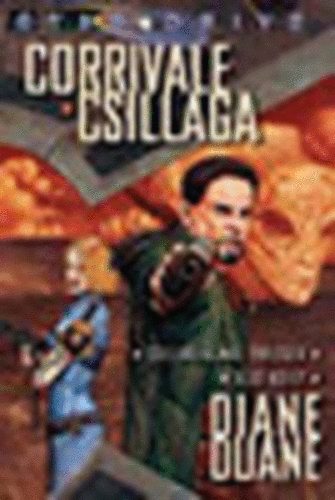 Diane Duane - Corrivale csillaga - Csillaghajnal trilgia I.