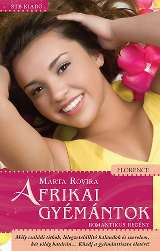 Marta Rovira - Afrikai gyémántok