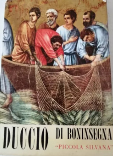 Duccio Di Boninsegna (Piccola Silvana)