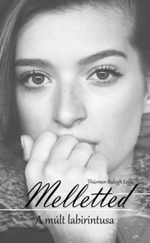 Thürmer-Balogh Lejla - Melletted